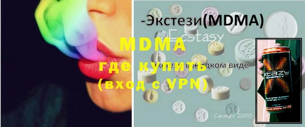тгк Дмитровск